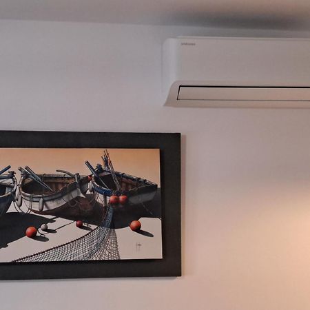 Apartaments L'Escala Centre Екстер'єр фото