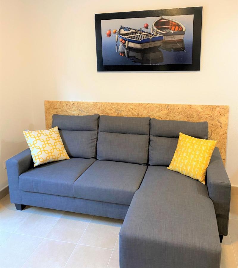 Apartaments L'Escala Centre Екстер'єр фото
