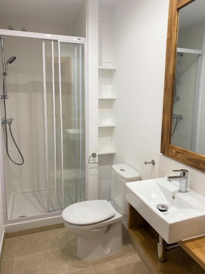 Apartaments L'Escala Centre Екстер'єр фото