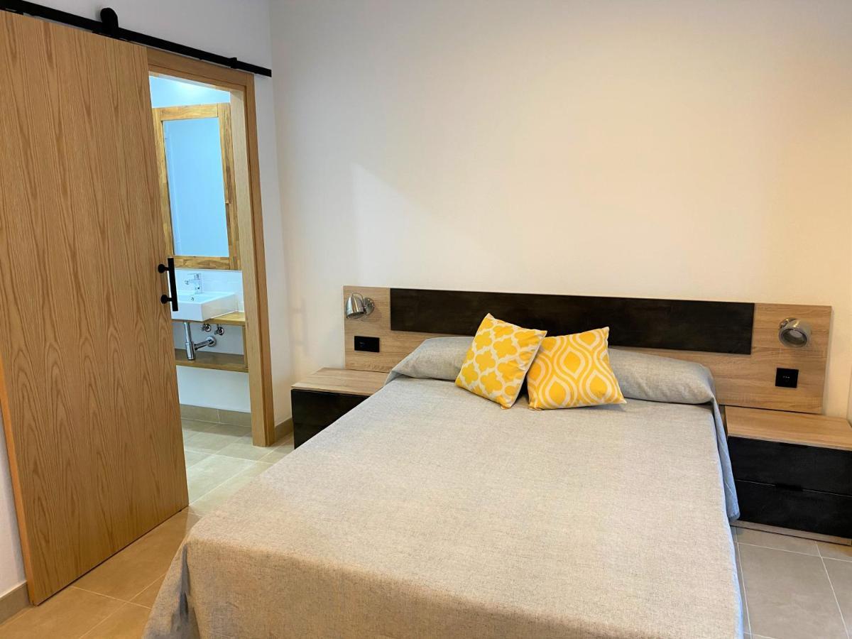 Apartaments L'Escala Centre Екстер'єр фото