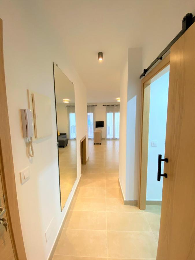 Apartaments L'Escala Centre Екстер'єр фото