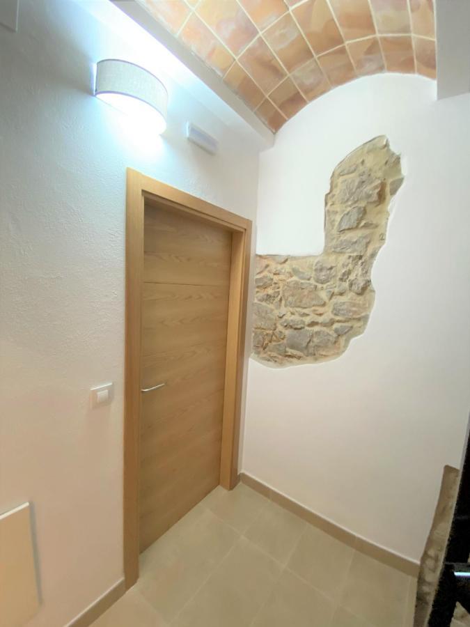 Apartaments L'Escala Centre Екстер'єр фото