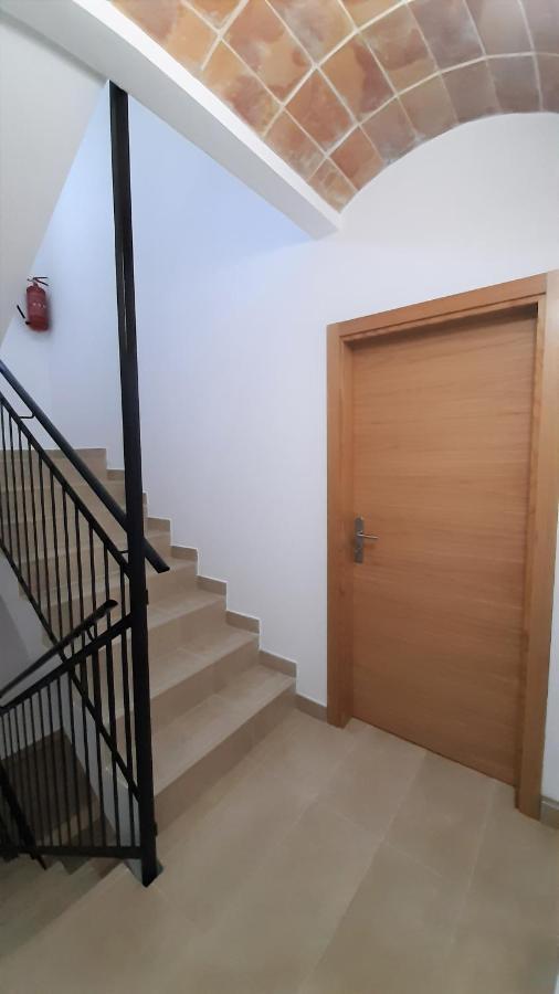 Apartaments L'Escala Centre Екстер'єр фото